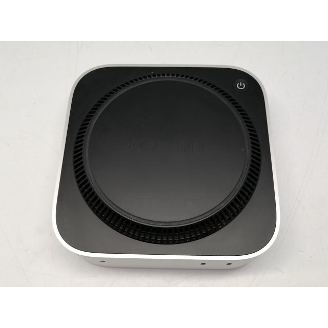 中古】Apple Mac mini CTO (M4,2024) M4 Pro(CPU:14C/GPU:20C)/24G