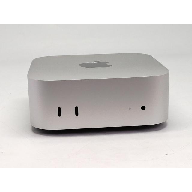 中古】Apple Mac mini CTO (M4,2024) M4 Pro(CPU:14C/GPU:20C)/24G
