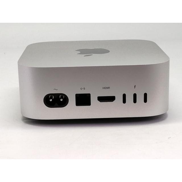 中古】Apple Mac mini CTO (M4,2024) M4 Pro(CPU:14C/GPU:20C)/24G