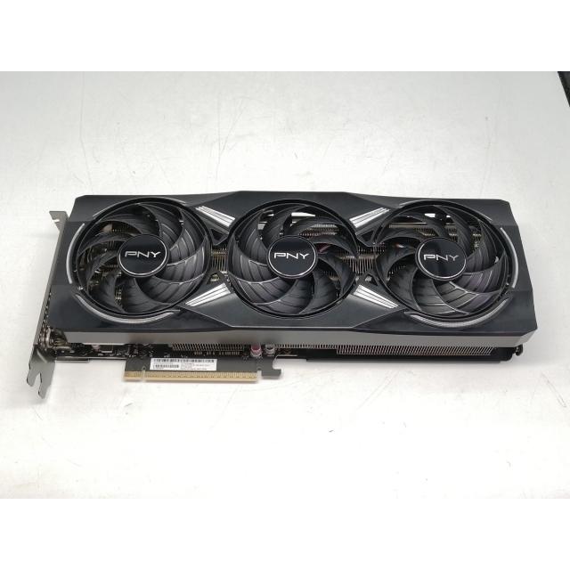 【未開封】PNY GeFORCE RTX 5070 12GB グラフィックボード Amazon | PNY GeForce RTX™ 5070 12GB ARGB OC トリプルファン