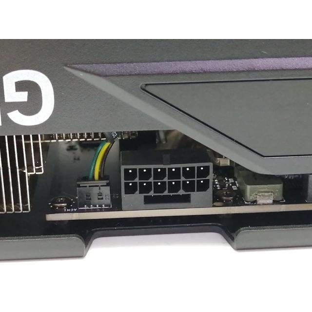 中古】PNY GeForce RTX 5070 12GB Triple Fan VCG507012TFXPB1