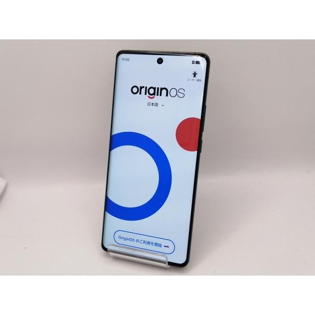 中古】vivo 海外版 【SIMフリー】 vivo X100 Pro 16GB 512GB