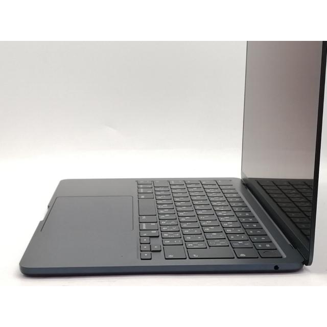 中古】Apple MacBook Air 13インチ CTO (M2,2022) ミッドナイト M2(CPU