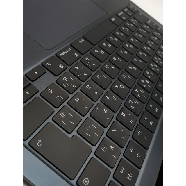 中古】Apple MacBook Air 13インチ CTO (M2,2022) ミッドナイト M2(CPU
