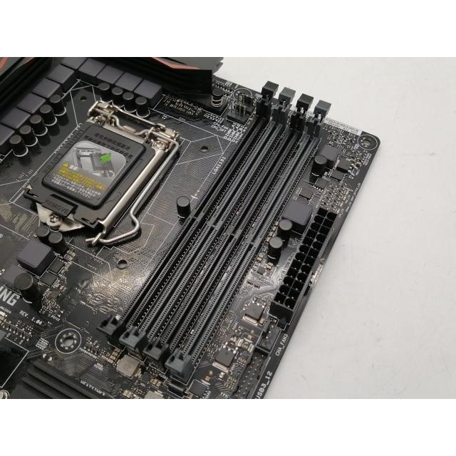 中古】ASUS H170 PRO GAMING H170/LGA1151(DDR4)/M.2/SATA Express/USB 