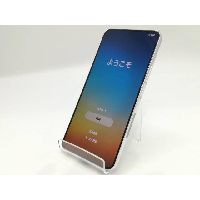 中古】SAMSUNG docomo 【SIMフリー】 Galaxy S22 ファントム