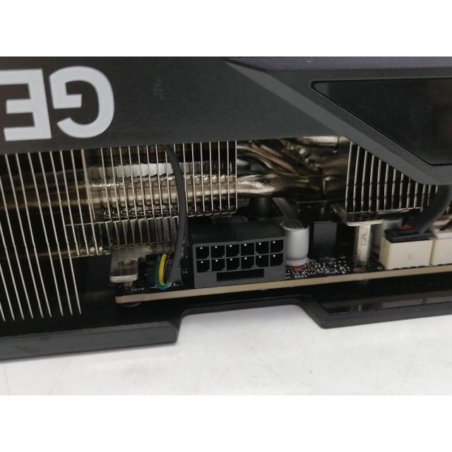 中古】PNY GeForce RTX 5070 Ti OC RTX5070Ti/16GB(GDDR7)【大須アメ横
