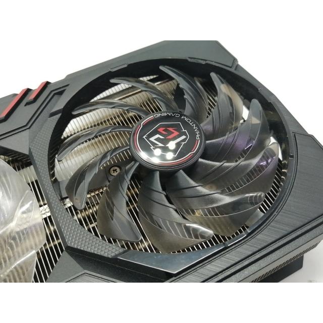 中古】ASRock Intel Arc A770 Phantom Gaming D 8GB OC ArcA770/8GB