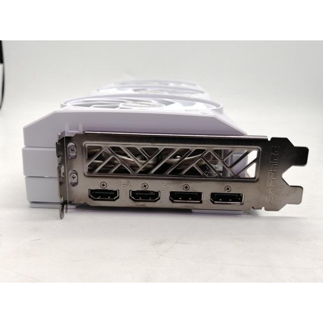 中古】SAPPHIRE PURE Radeon RX 7800 XT GAMING OC 16GB GDDR6