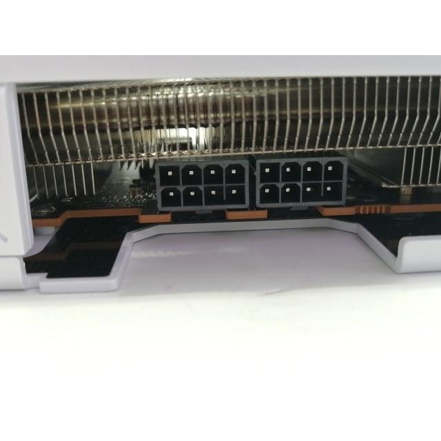 中古】SAPPHIRE PURE Radeon RX 7800 XT GAMING OC 16GB GDDR6