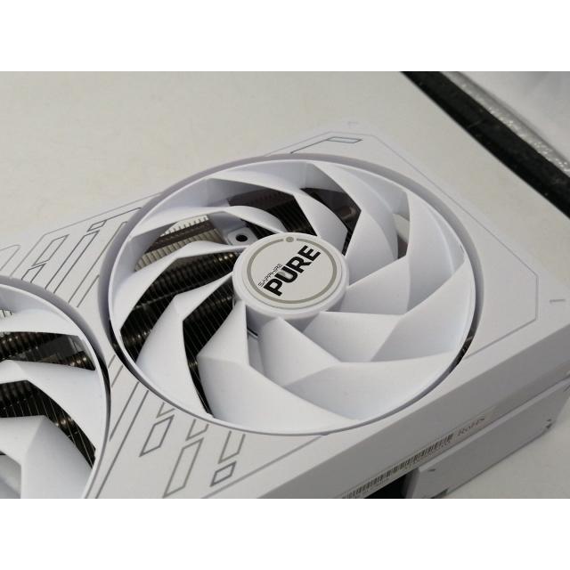 中古】SAPPHIRE PURE Radeon RX 7800 XT GAMING OC 16GB GDDR6