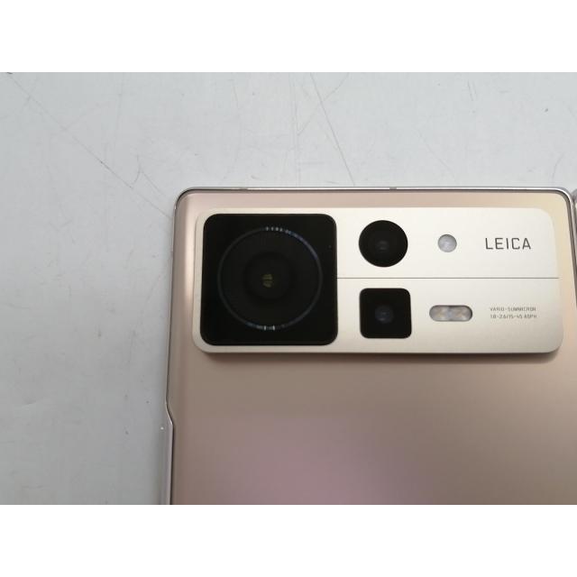 中古】Xiaomi 中国版 【SIMフリー】 Xiaomi Mix Fold 2 12GB 256GB