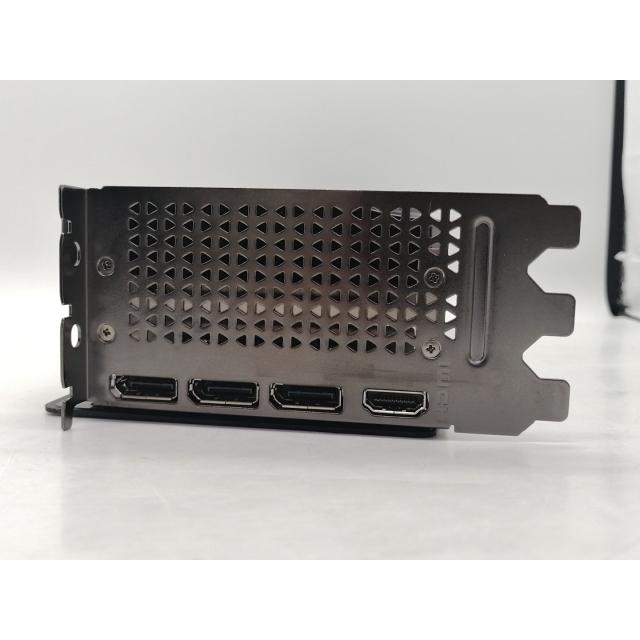 中古】PNY GeForce RTX 5070 Ti 16GB Overclocked Triple Fan