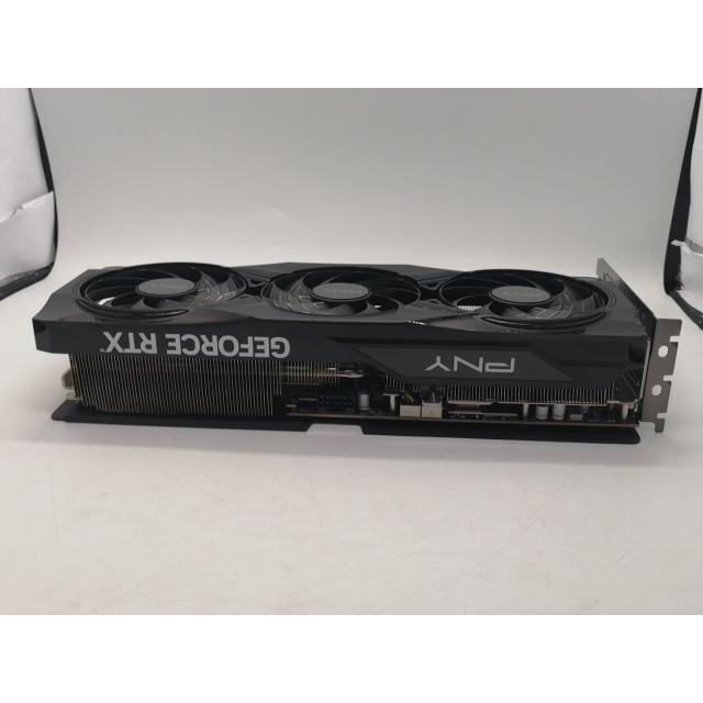 中古】PNY GeForce RTX 5070 Ti 16GB Overclocked Triple Fan