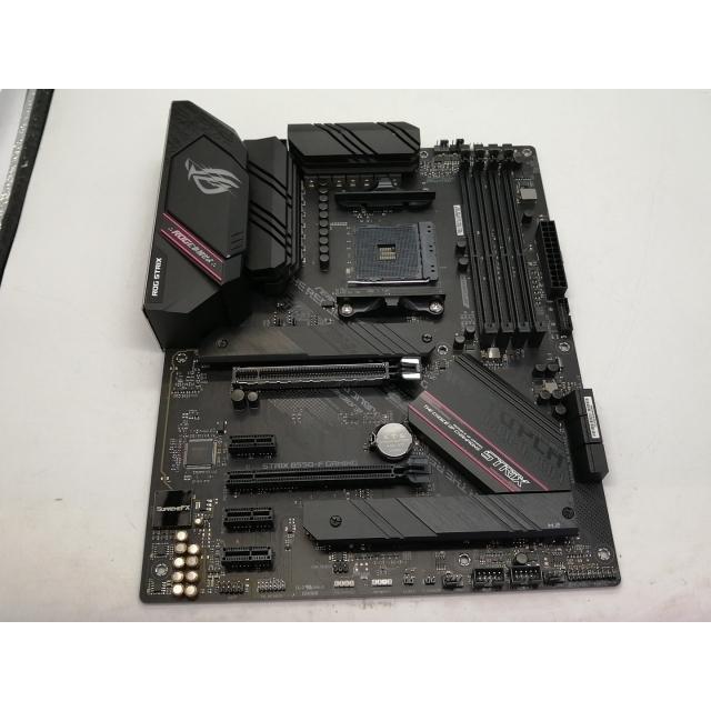 ROG STRIX B550-F GAMING マザーボード　ジャンク 中古】ASUS ROG STRIX B550-F GAMING B550/AM4/2.5GbitLAN/ATX【大須