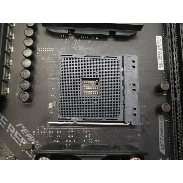 中古】ASUS ROG STRIX B550-F GAMING B550/AM4/2.5GbitLAN/ATX【大須