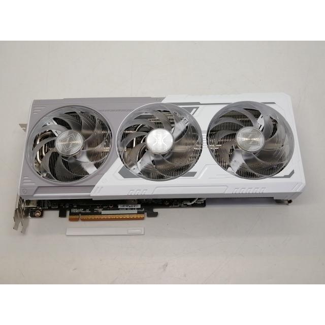 中古】ASRock Radeon RX 9070 XT Steel Legend 16GB RX9070XT/16GB