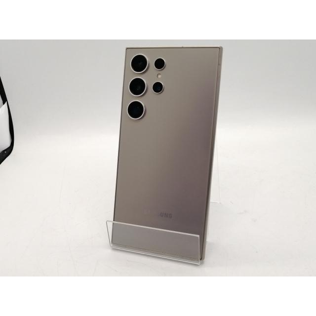 【国内版】Samsung Galaxy S24 Ultra SIMフリー〈美品〉 Galaxy S Samsung S24 Ultra S928B Dual Sim 12GB RAM 256GB 5G
