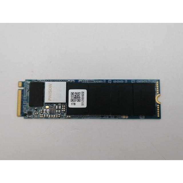 中古】各社 1TB SSD (M.2 2280/PCIe3.0 NVMe)【大須アメ横】保証期間1