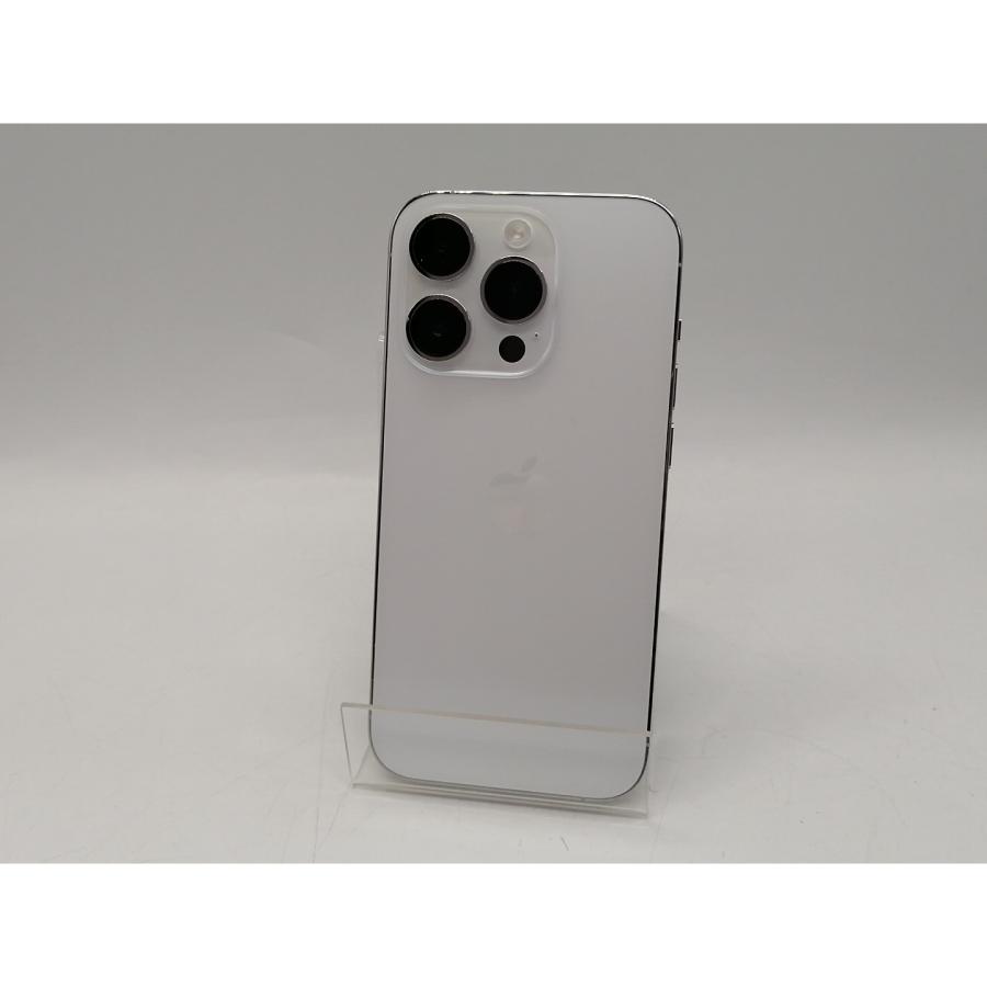【iPhone】iPhone14pro 256GB シルバー 難あり】iPhone14proシルバー256GB iPhone 14 Pro 256GB - シルバー