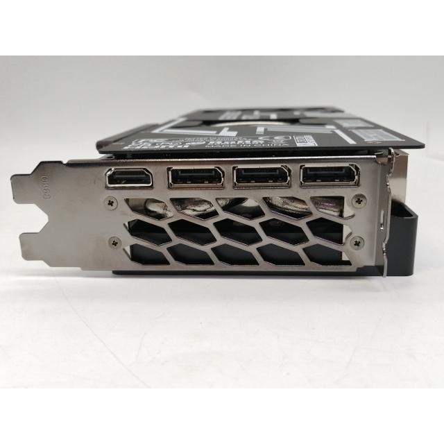 中古】玄人志向 GALAKURO GAMING GG-RTX5070Ti-E16GB/OC/DF RTX5070Ti