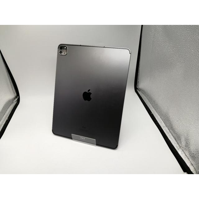 中古】Apple 海外版 【SIMフリー】 12.9インチ iPad Pro（第5世代/2021