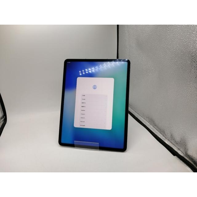 中古】Apple 海外版 【SIMフリー】 12.9インチ iPad Pro（第5世代/2021