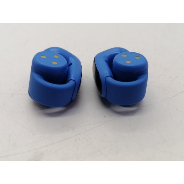 中古】BOSE Ultra Open Earbuds [カーボンブルー]【大須アメ横