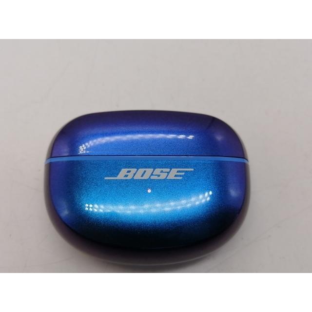 【新品未使用】Bose Ultra Open Earbuds カーボンブルー BOSE BOSE(ボーズ) 完全ワイヤレスイヤホン Bose Ultra Open