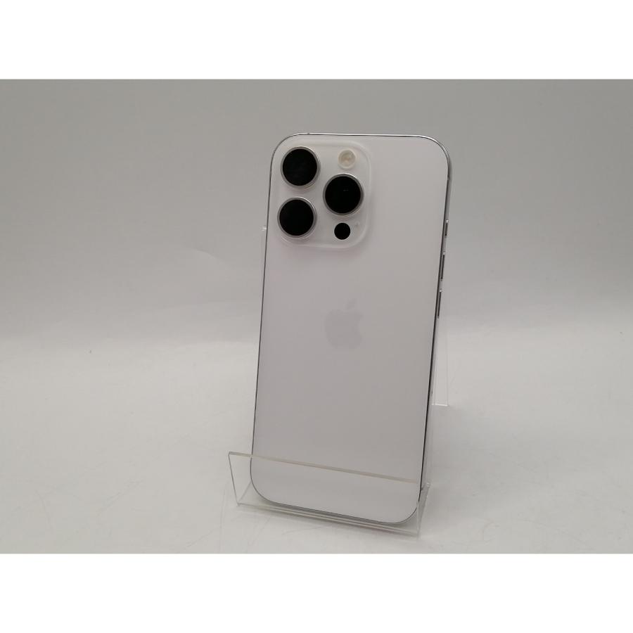 中古】Apple 国内版 【SIMフリー】 iPhone 16 Pro 1TB ホワイト