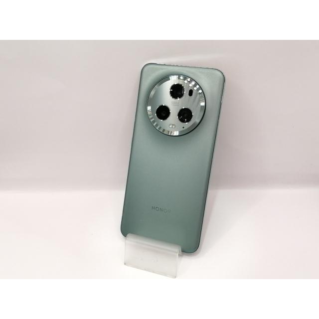 中古】Huawei 海外版 【SIMフリー】 Honor Magic5 Pro 12GB 512GB