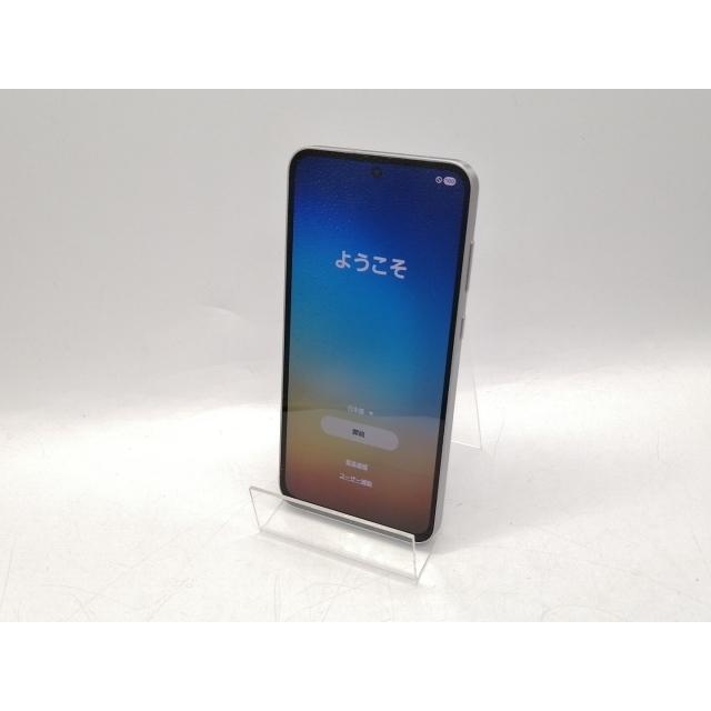 中古】SAMSUNG docomo 【SIMフリー】 Galaxy A55 5G オーサム