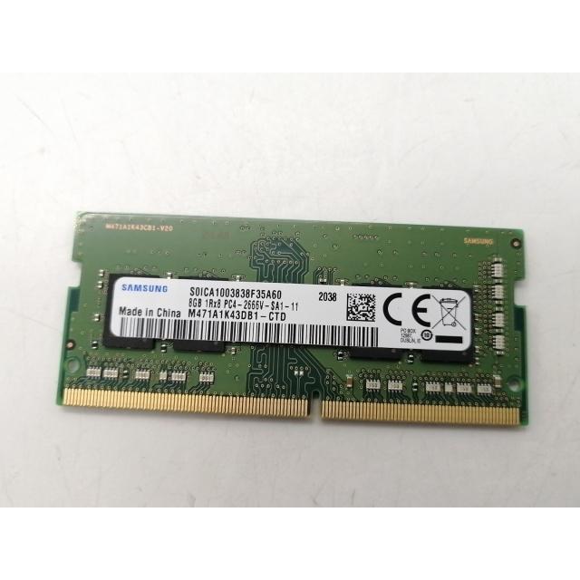 Mémoire RAM 16 Go DDR4 SODIMM 2666 Mhz PC4-21300 - Mémoire RAM