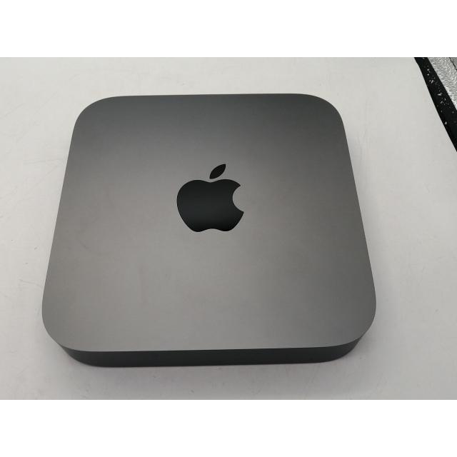 中古】Apple Mac mini CTO (Late 2018) Core i5(3.0G)/16G/512G(SSD