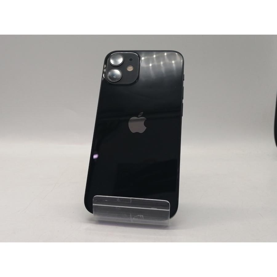 iPhone 12 mini 【中古】Apple au 【SIMロック解除済み】 128GB 