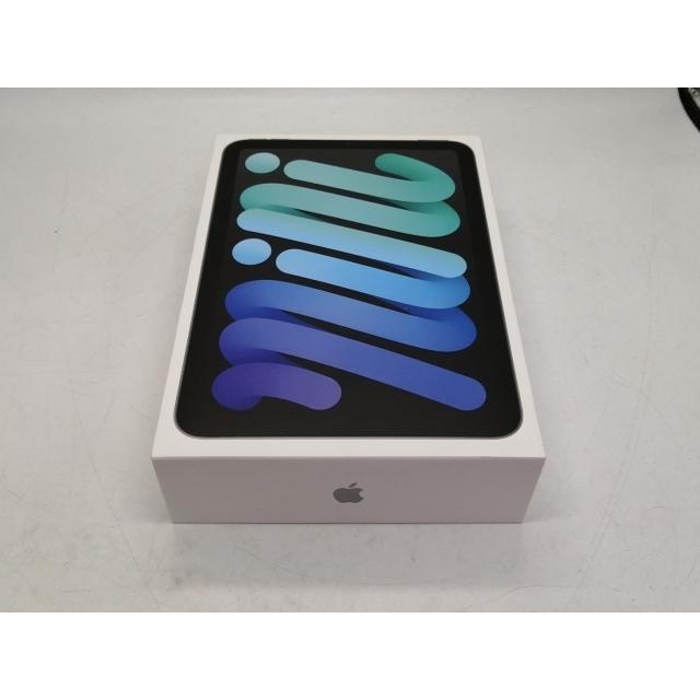 未使用】Apple 【Wi-Fi】 iPad mini（A17Pro/2024） 128GB スペース