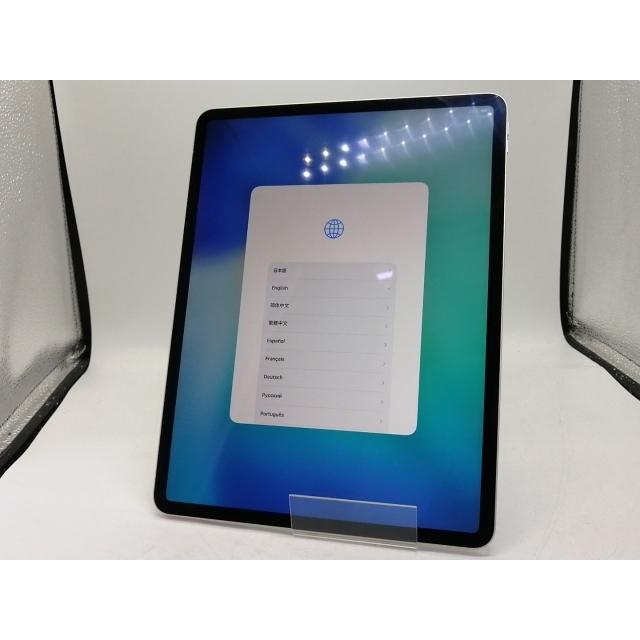 中古】Apple 【Wi-Fi】 13インチ iPad Air（M2/2024） 256GB スター