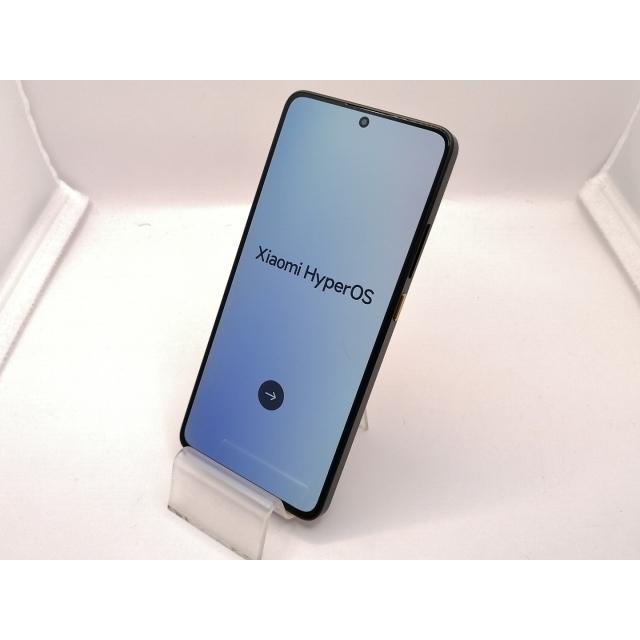 中古】Xiaomi 国内版 【SIMフリー】 Poco X7 Pro イエロー 8GB 256GB