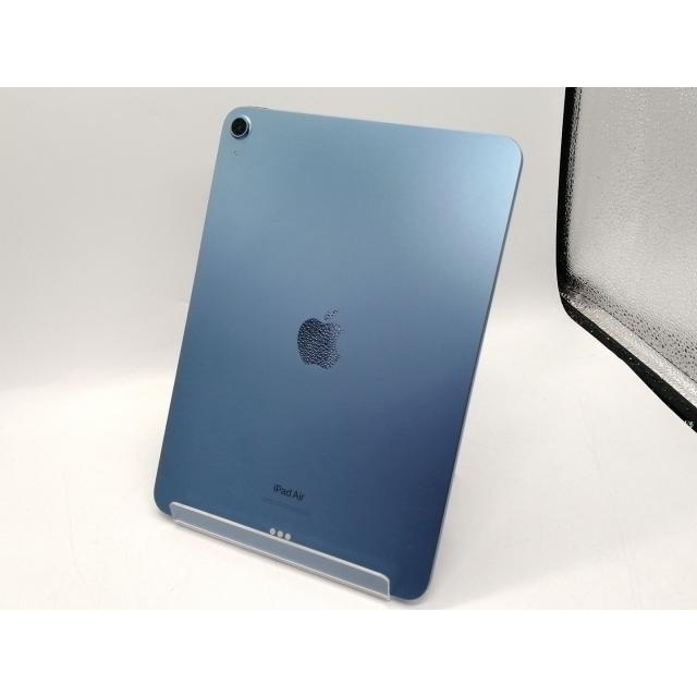 中古】Apple 【Wi-Fi】 iPad Air（第5世代/2022） 64GB ブルー MM9E3J
