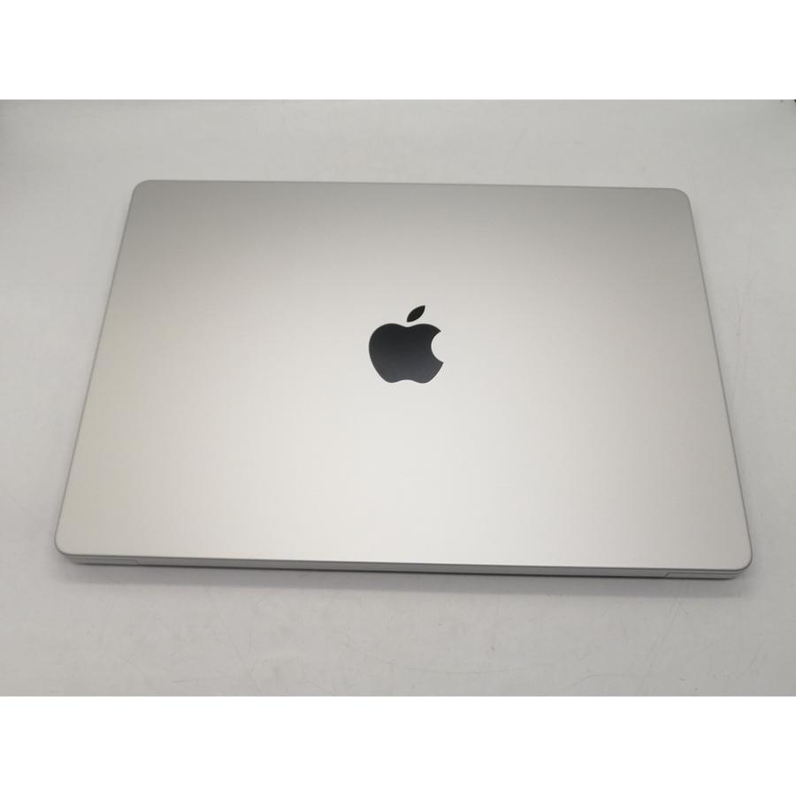 中古】Apple MacBook Pro 14インチ M5(CPU:10C/GPU:10C) 16GB/512GB
