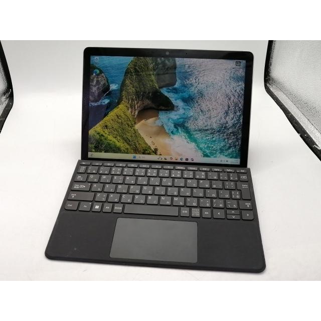 中古】Microsoft Surface Go3 【Pentium Gold 6500Y 8G 128G】 8VA