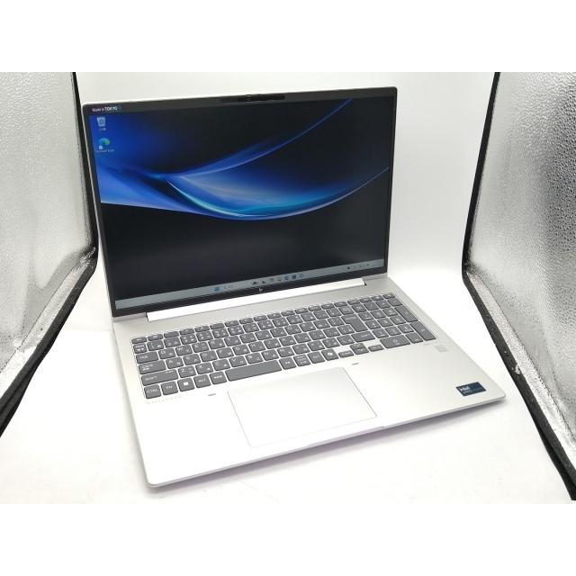 中古】HP EliteBook 660 G11 【Ultra5 135U 32G 512G(SSD) 1GbE WiFi6E
