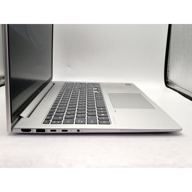 中古】HP EliteBook 660 G11 【Ultra5 135U 32G 512G(SSD) 1GbE WiFi6E