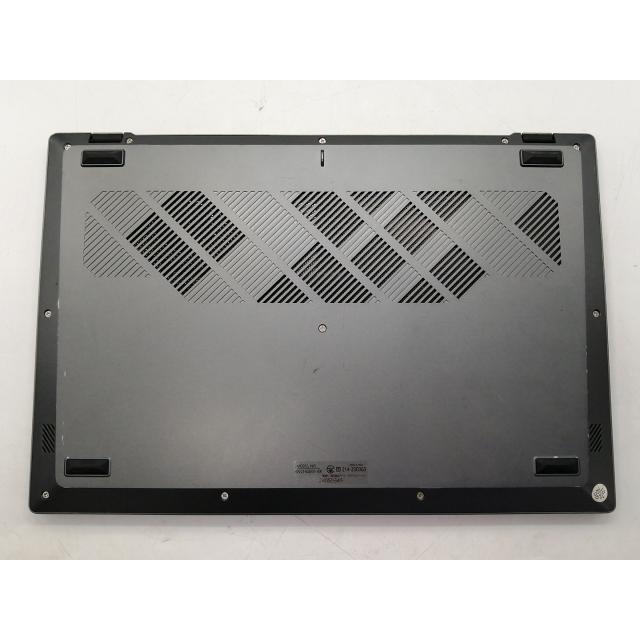 【中古】Don Quijote MUGAストイックPC5 RWCGHGB01-BK【大須アメ横】保証期間１ヶ月【ランクC】