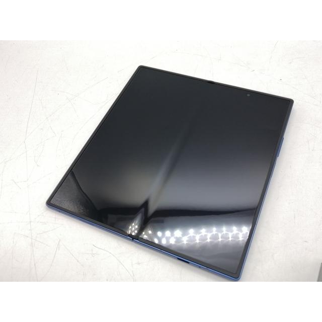 【国内版SIMフリー】Galaxy z fold7 ブルーシャドウ 256GB Samsung Galaxy Z Fold7 256GB Blue Shadow (Verizon) SM-F966UDBAVZW