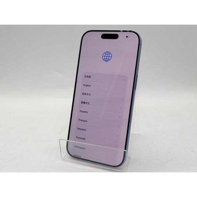 Apple 国内版 【SIMフリー】 iPhone 17 256GB ミストブルー MG694J/A