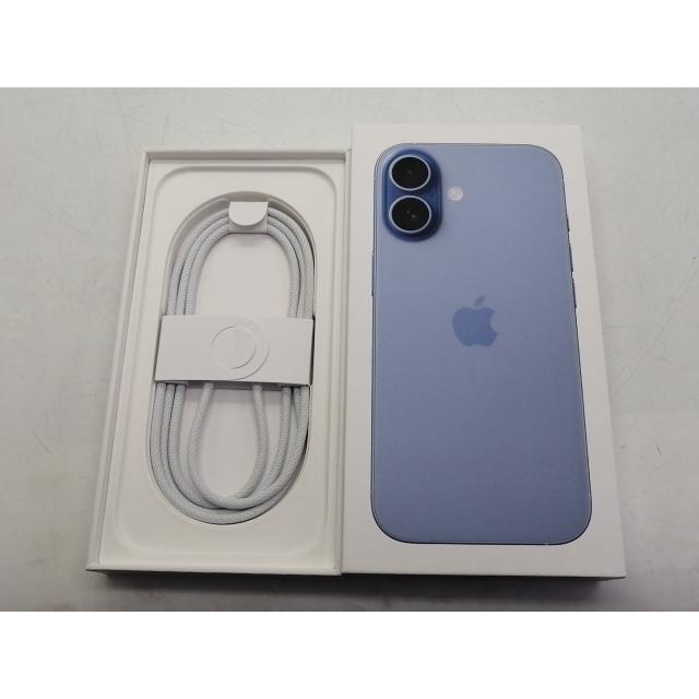 Apple 国内版 【SIMフリー】 iPhone 17 256GB ミストブルー MG694J/A