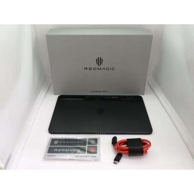 中古】Nubia 国内版 【Wi-Fi】 REDMAGIC Nova 16GB 512GB NP03J【大須