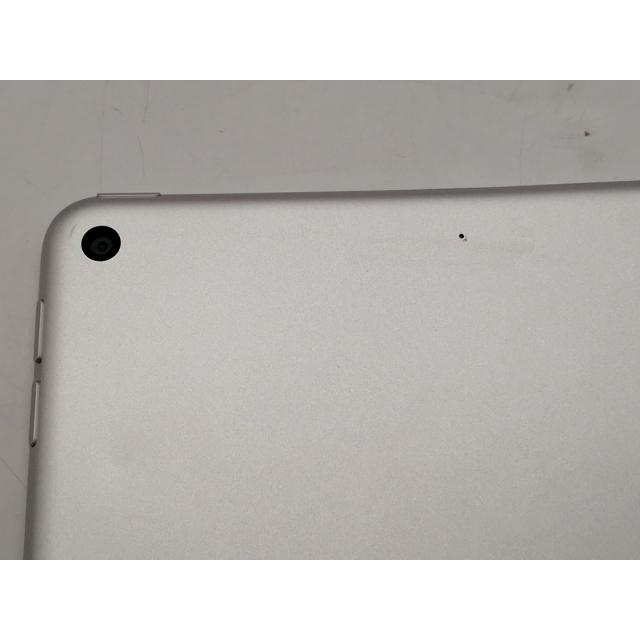 中古】Apple 【Wi-Fi】 iPad mini（第5世代/2019） 64GB シルバー