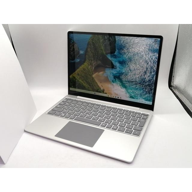 中古】Microsoft Surface Laptop Go3 【i5 1235U 8G 256G】 XK1-00005 